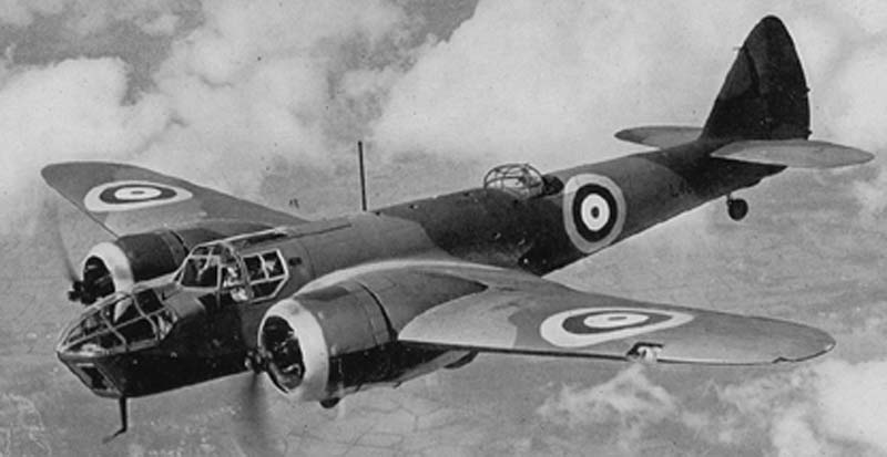 Spitfirespares.com - Warbird Instruments