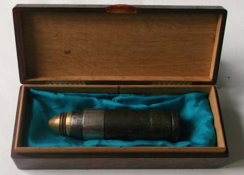 SpitfireSpares.com - warbird Instruments