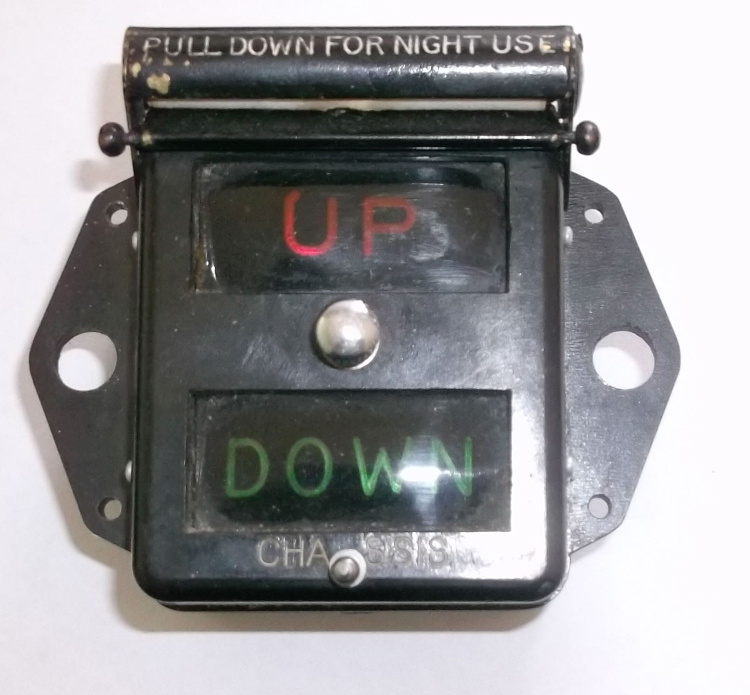 SpitfireSpares.com - warbird Instruments